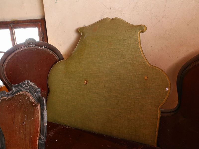 Lotto di Complementi di Arredo