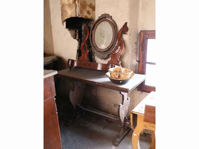 Lotto di Complementi di Arredo
