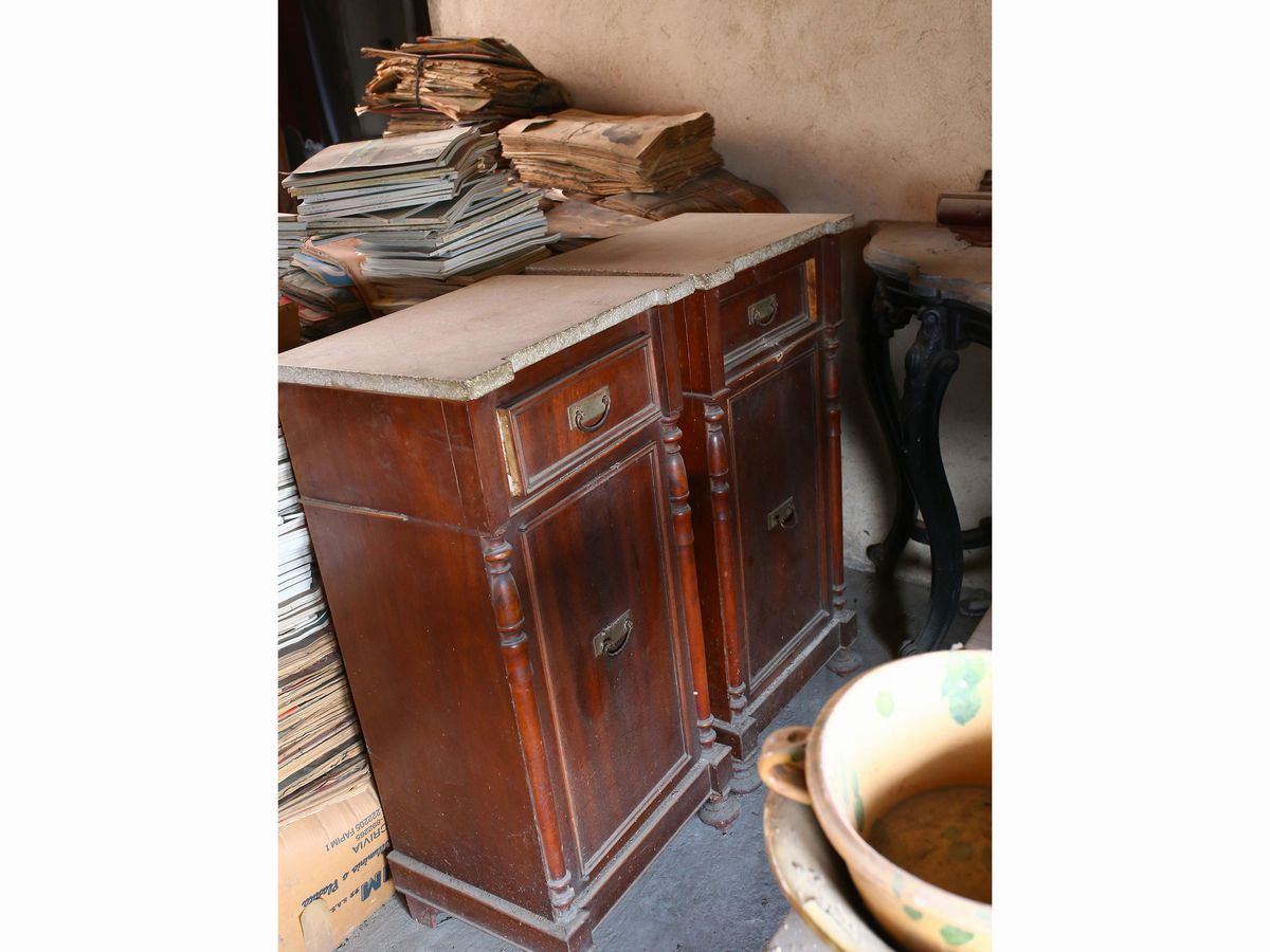 Lotto di Complementi di Arredo