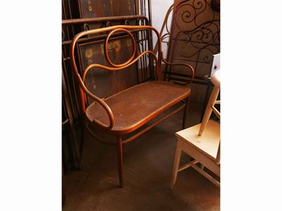 Lotto di Complementi di Arredo