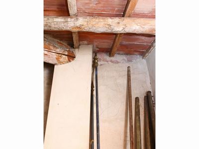 Lotto di Complementi di Arredo