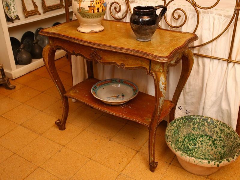 Lotto di Complementi di Arredo e Curiosità