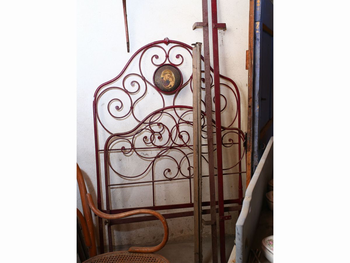 Lotto di Complementi di Arredo