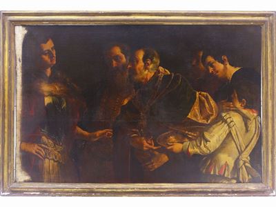 Conversione di un Centurione