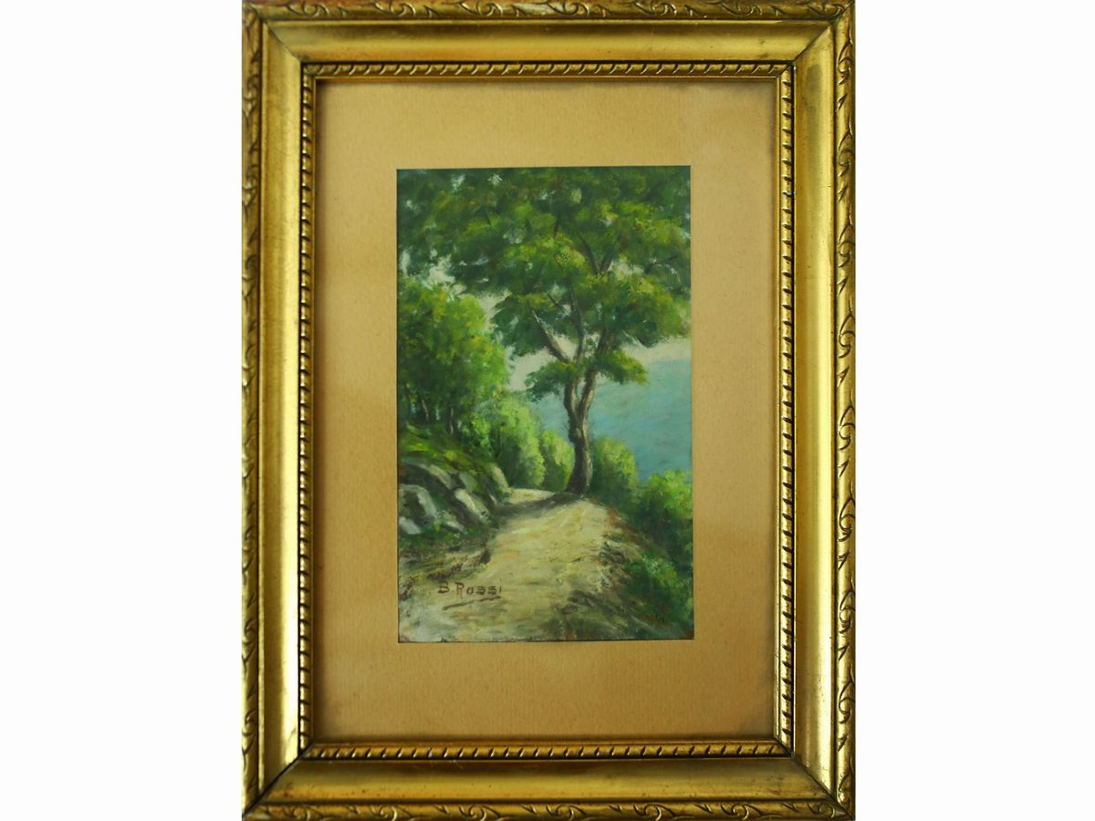 Paesaggi Toscani e Scorci Fiorentini