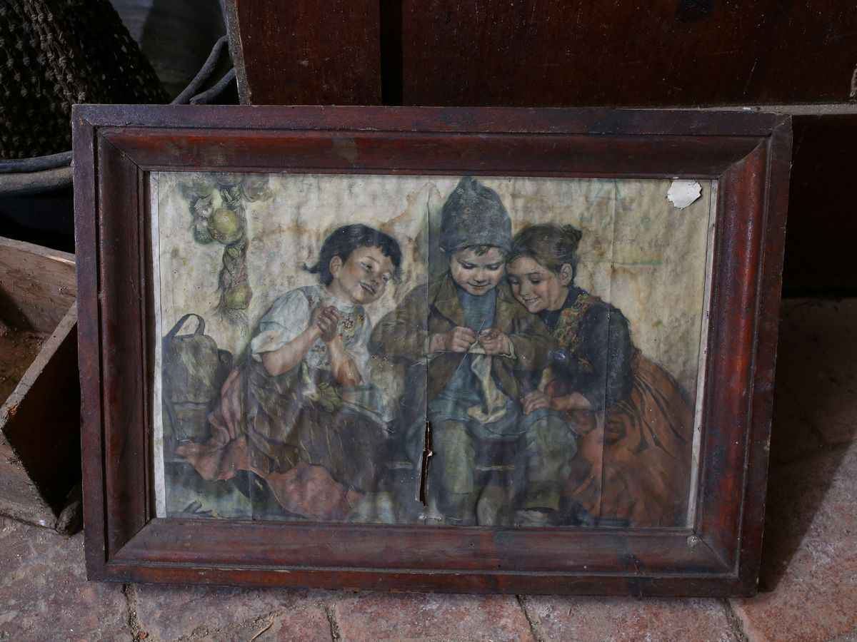 Lotto di Grafica