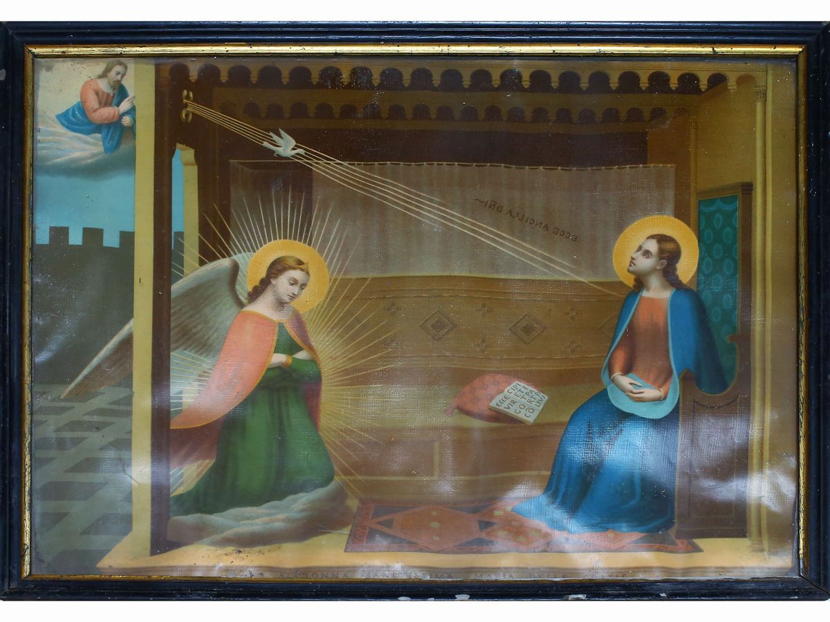 Lotto di Grafica