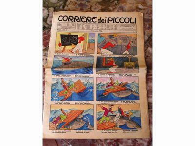 Il Corriere dei Piccoli