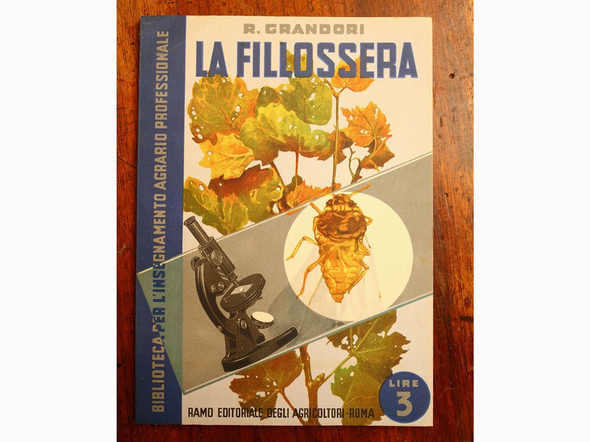 Bjorn Wiinblad per Rosenthal - Grande Miscellanea di Libri di Agraria/botanica/zoologia