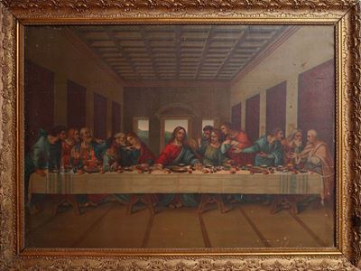 Ultima Cena