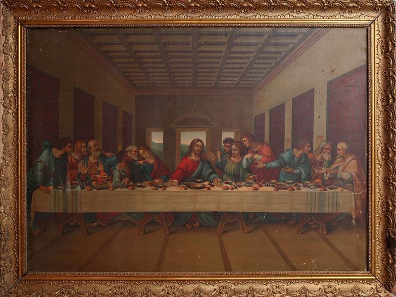 Ultima Cena