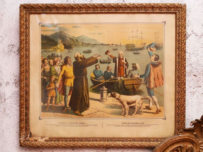 Lotto di Grafica