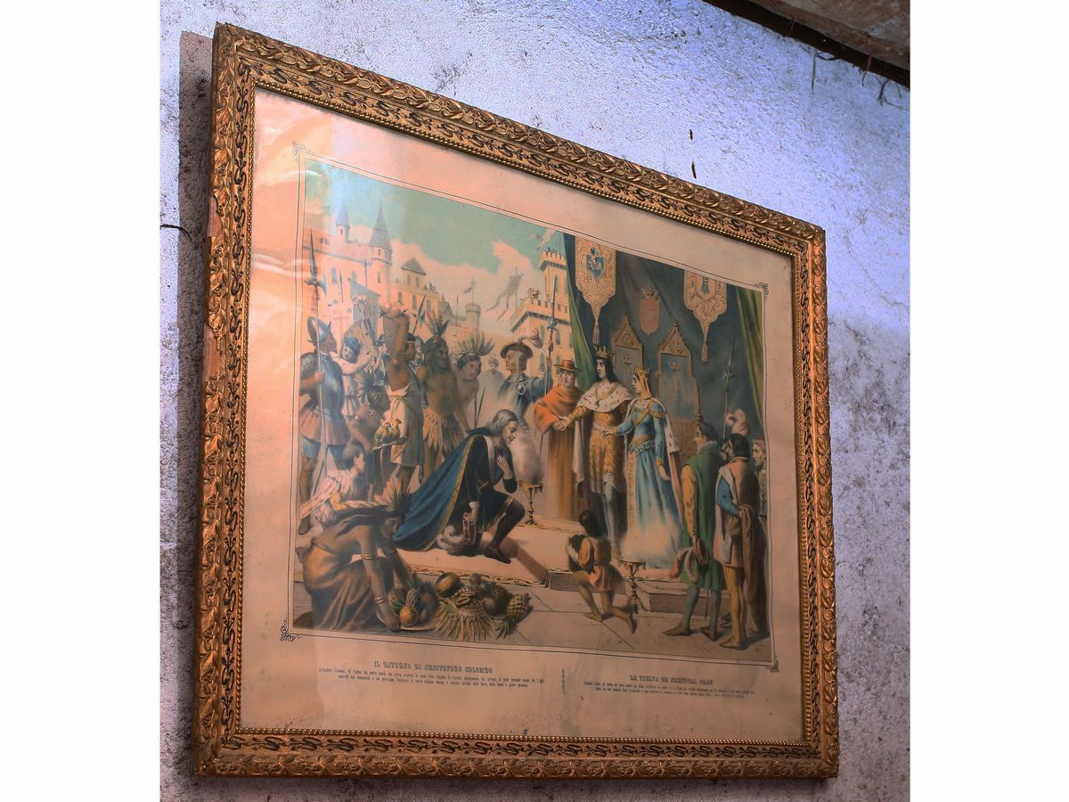 Lotto di Grafica