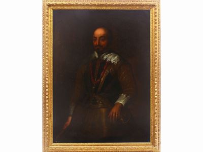 Ritratto di Gentiluomo