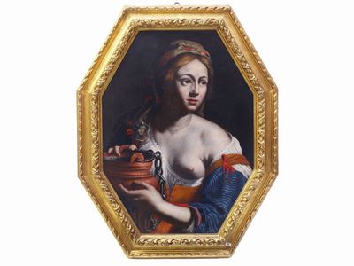 Rebecca al Pozzo