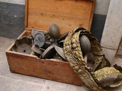 Lotto di Curiosità