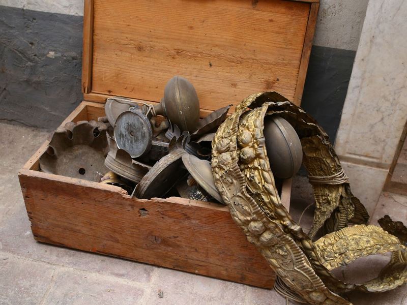 Lotto di Curiosità