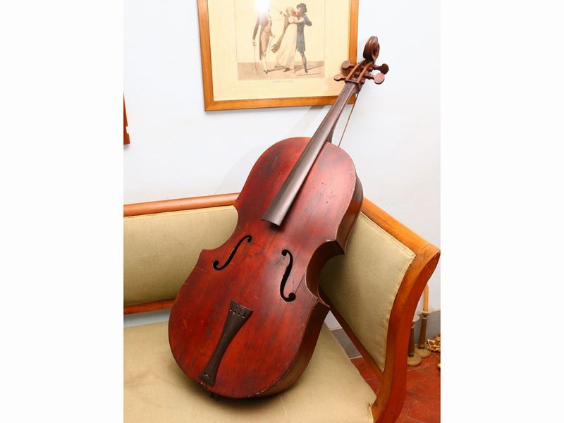 Violoncello
