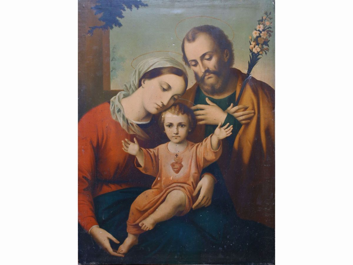Lotto di Curiosità Religiose
