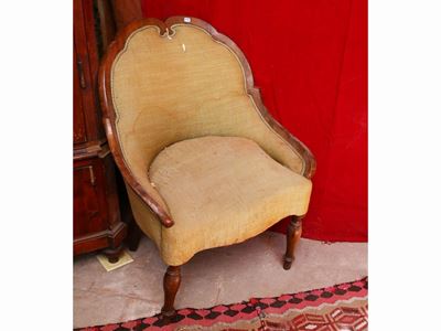 Lotto di Complementi di Arredo