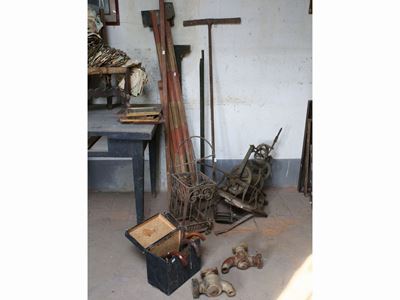 Miscellanea di Curiosità Campagnole