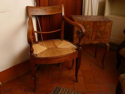 Lotto di Complementi di Arredo D'epoca