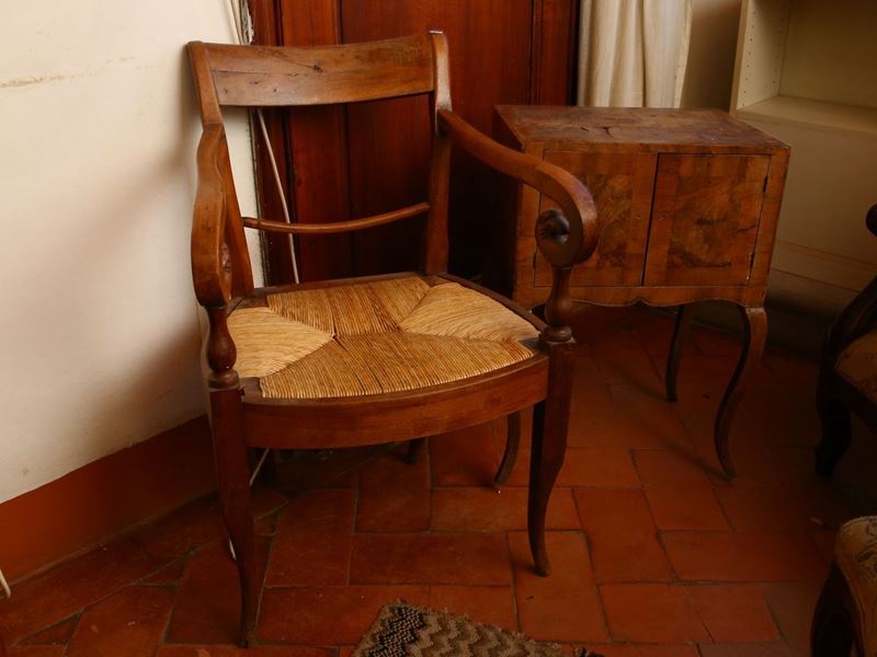 Lotto di Complementi di Arredo D'epoca