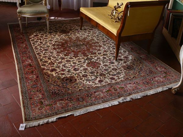 Tabiz Raj Persian carpet