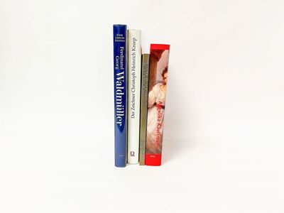 Lotto di Libri D'arte