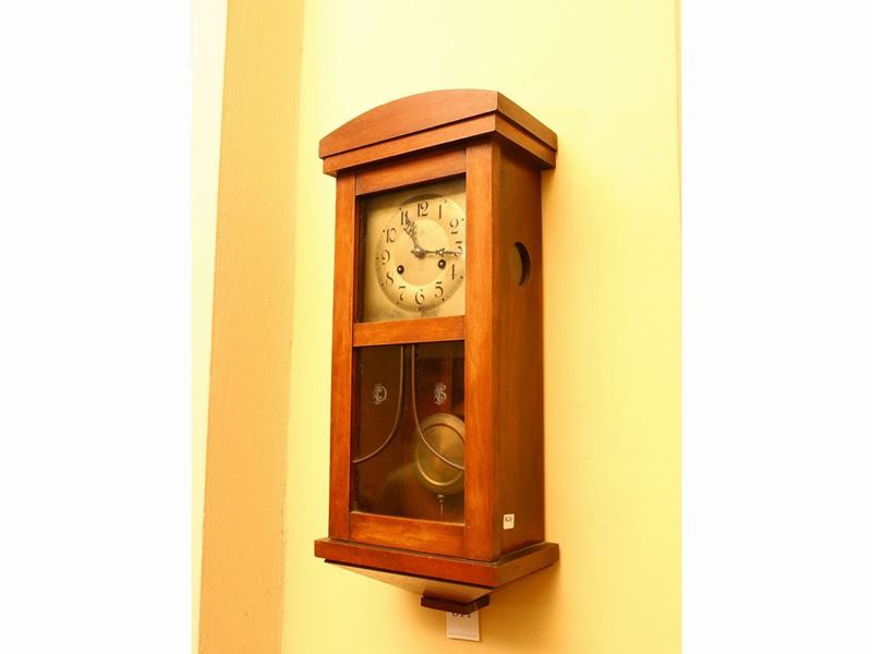 Orologio a Pendolo da Parete