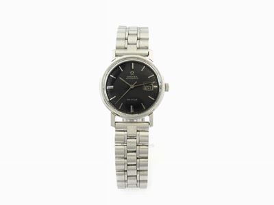 Orologio da Polso per Donna Omega Seamaster De Ville in Acciaio