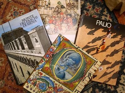 Miscellanea di Libri D'arte