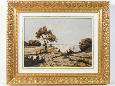 Marina Toscana