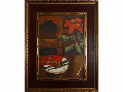 Nature Morte 1969