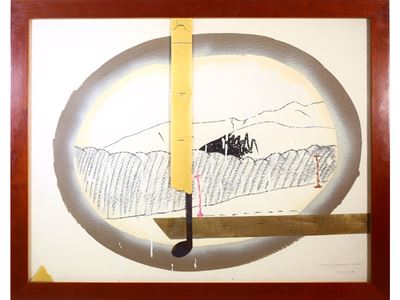 Impossibile Paesaggio Musicale 1991