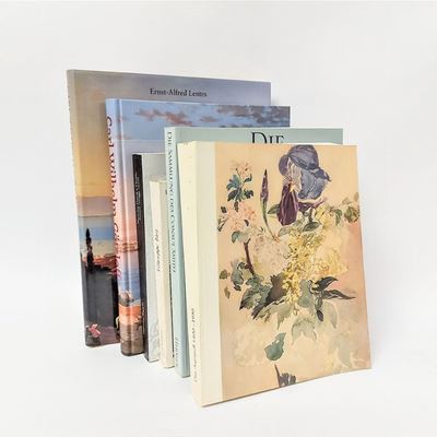 Lotto di Libri D'arte