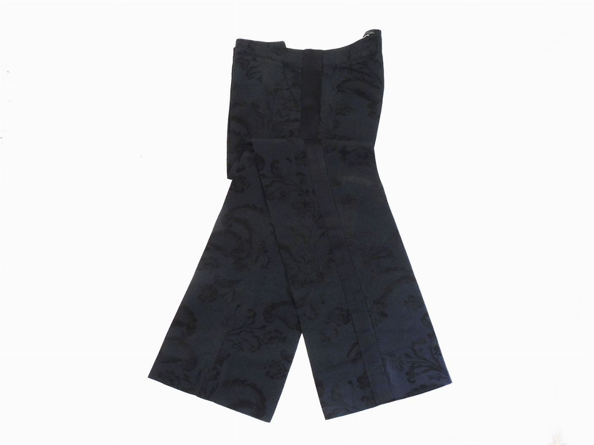 Lotto di Abbigliamento, Emporio Armani