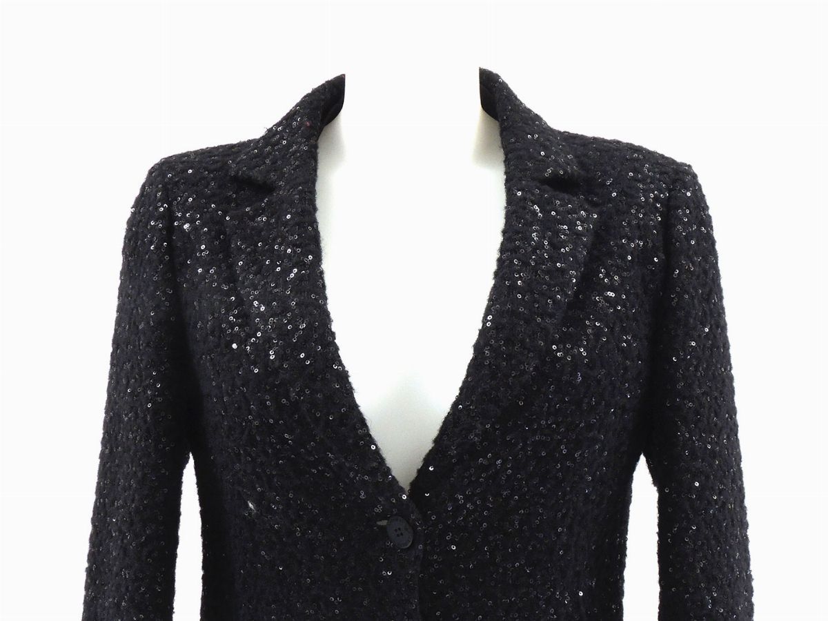 Lotto di Abbigliamento, Emporio Armani