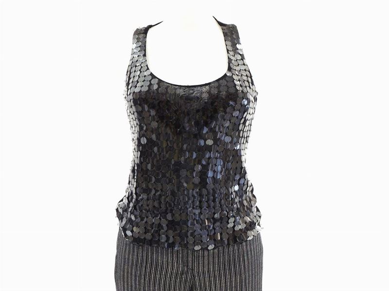 Lotto di Abbigliamento, Armani