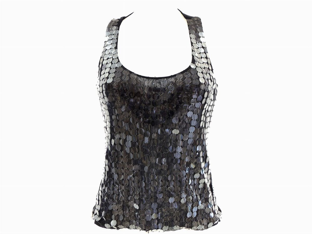 Lotto di Abbigliamento, Armani
