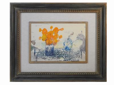 Vaso di Fiori