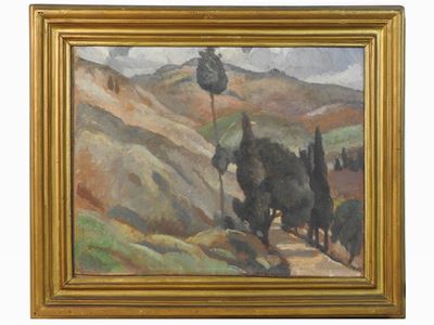 Paesaggio