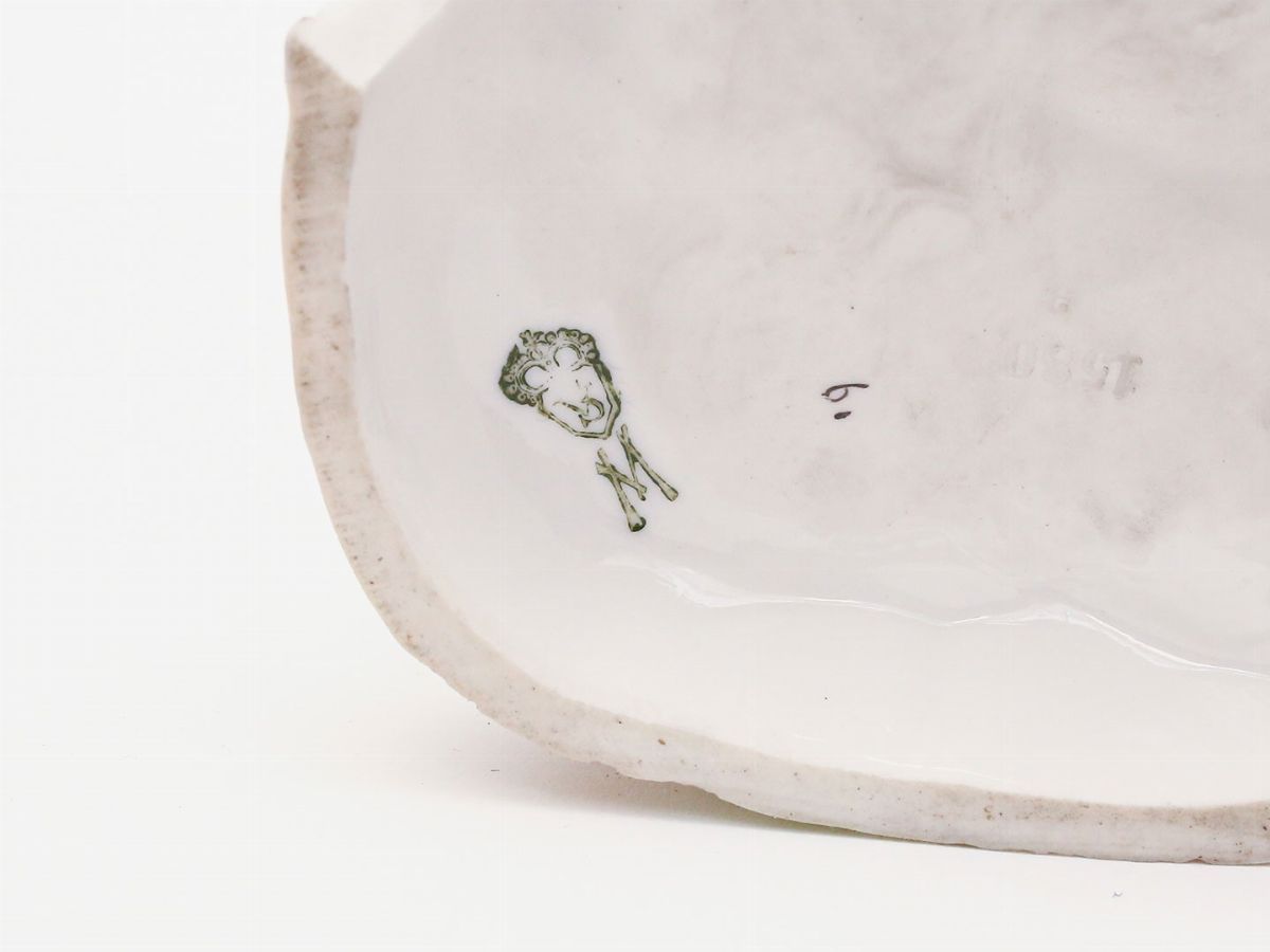 Gruppo in Ceramica