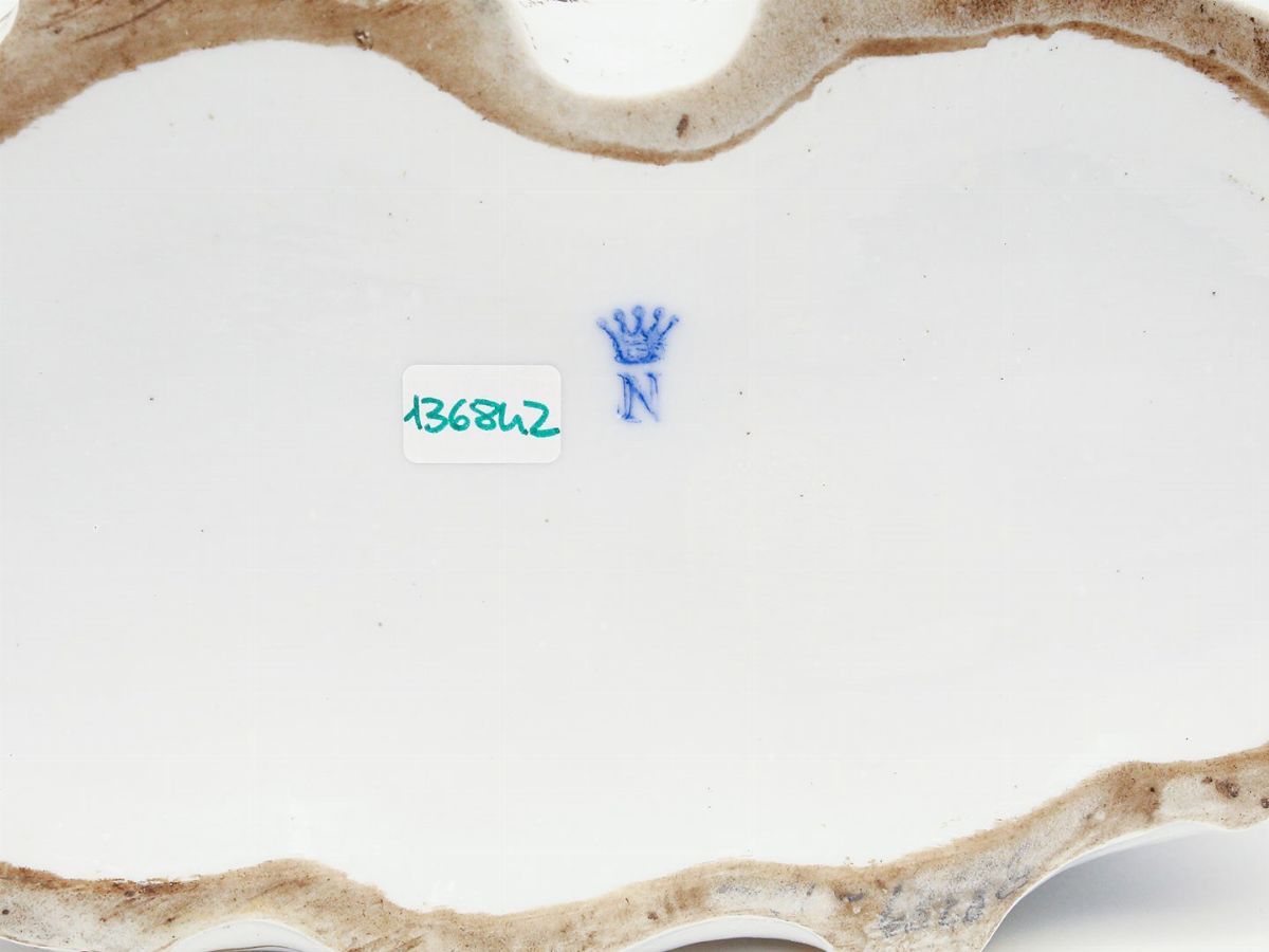 Gruppo in Ceramica