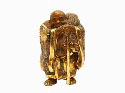 Figura in Ceramica