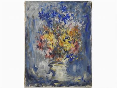 Vaso di Fiori