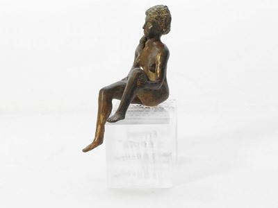 Venere Seduta 2007