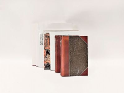 Lotto di Libri su Goethe