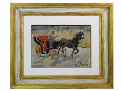 Carrozza