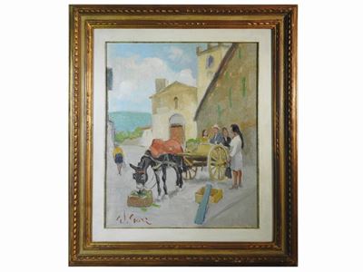 L'ortolano